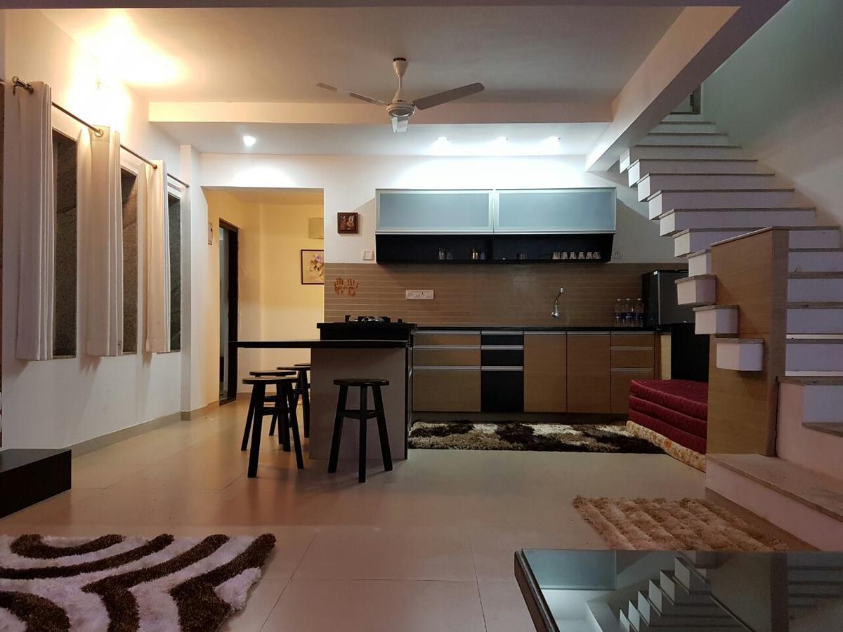 Cherilyn Monta Resort - Ratnagiri Vatul Exteriör bild
