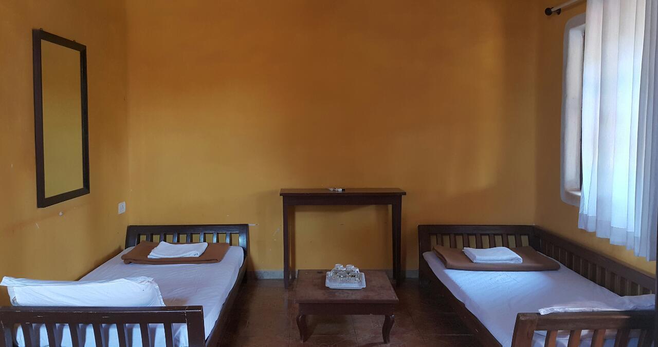 Cherilyn Monta Resort - Ratnagiri Vatul Exteriör bild