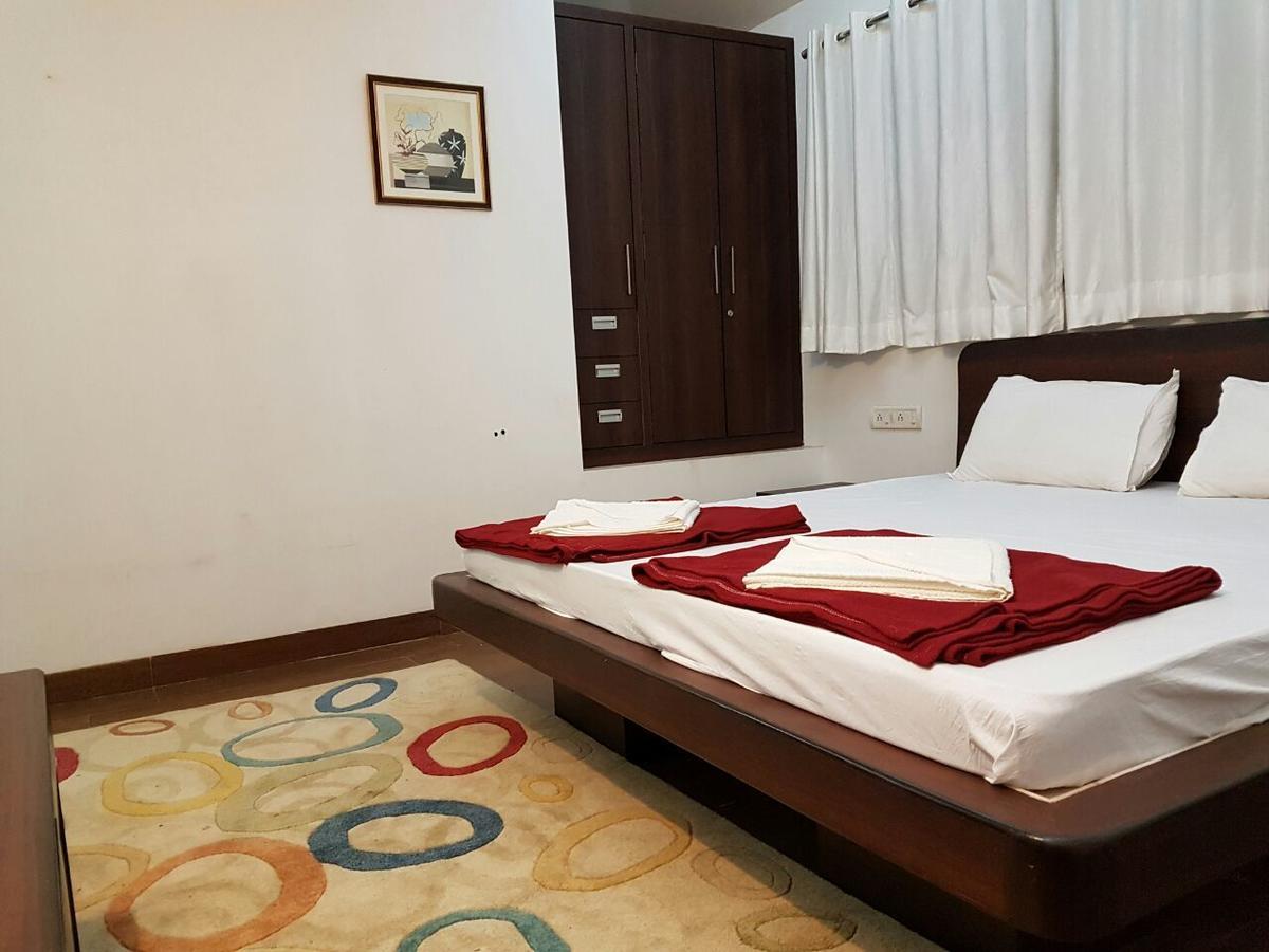 Cherilyn Monta Resort - Ratnagiri Vatul Exteriör bild