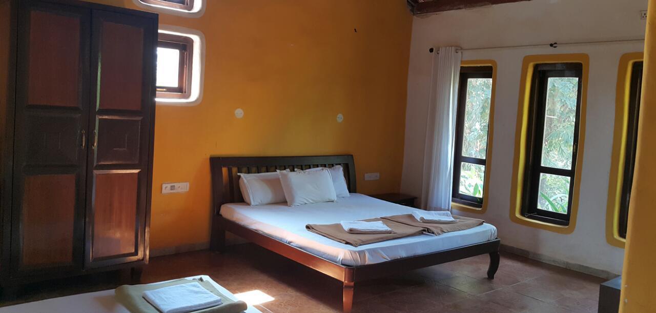 Cherilyn Monta Resort - Ratnagiri Vatul Exteriör bild