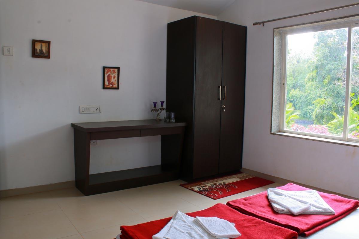 Cherilyn Monta Resort - Ratnagiri Vatul Exteriör bild