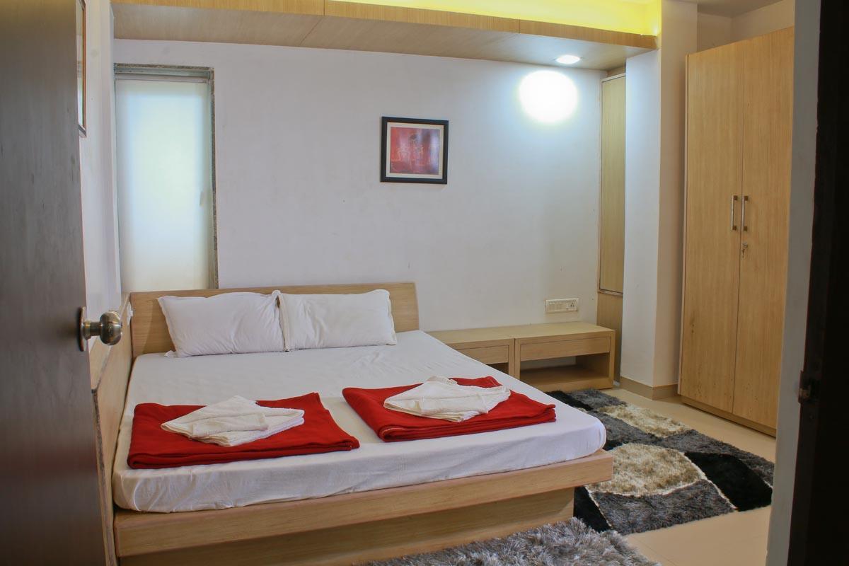 Cherilyn Monta Resort - Ratnagiri Vatul Exteriör bild