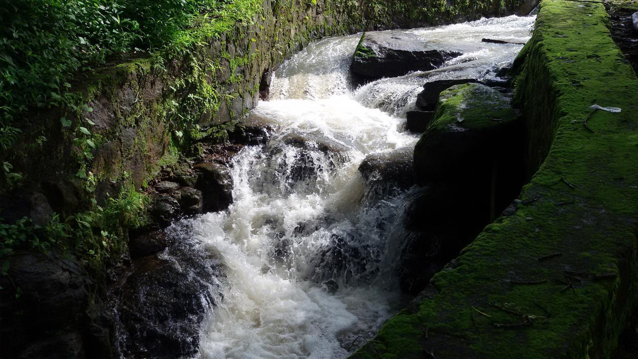 Cherilyn Monta Resort - Ratnagiri Vatul Exteriör bild