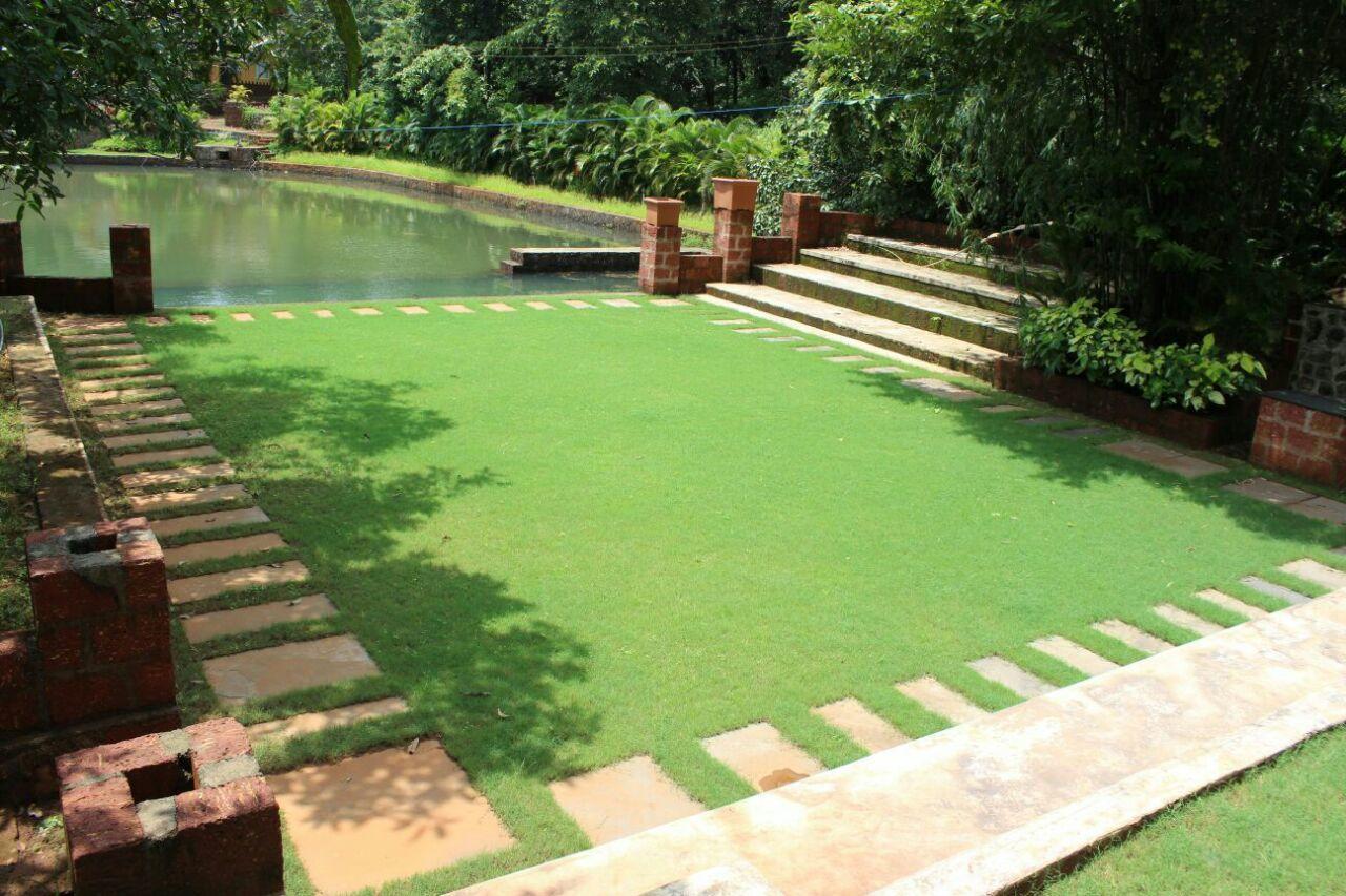 Cherilyn Monta Resort - Ratnagiri Vatul Exteriör bild